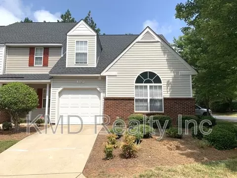 2069 University Heights Ln, Charlotte, NC 28213