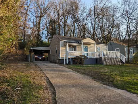 918 Gertrude Ave #NA, Knoxville, TN 37920