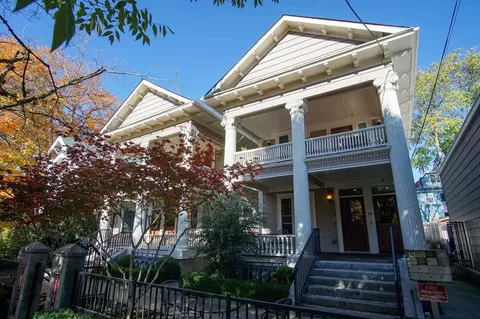 1513 SE Morrison St #9, Portland, OR 97214