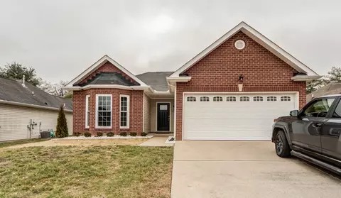 1432 Harrington Dr, Gallatin, TN 37066