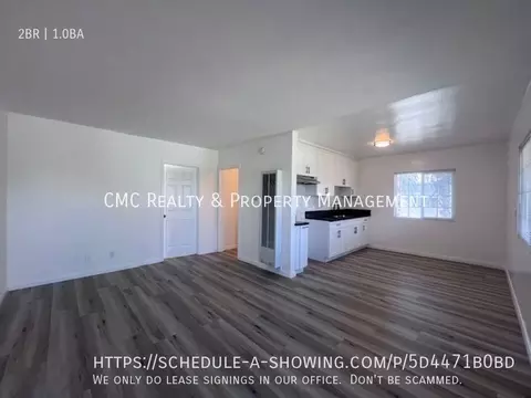 1366 Ohio Ave #5, Long Beach, CA 90804