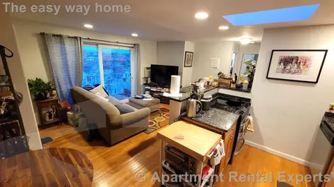 70 Park St #63, Somerville, MA 02143