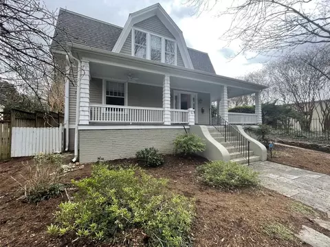 114 Park Ave, Raleigh, NC 27605