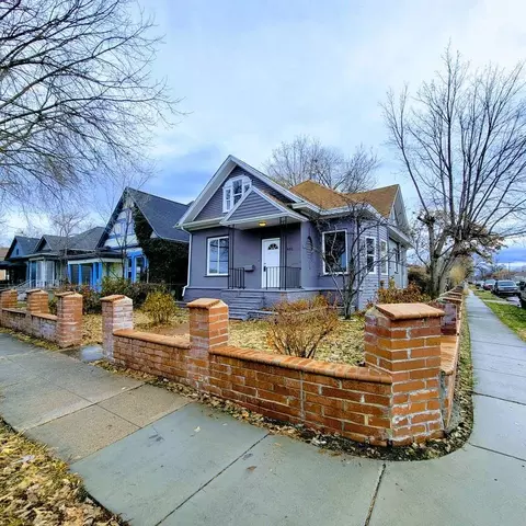 931 W 300 S, Salt Lake City, UT 84104