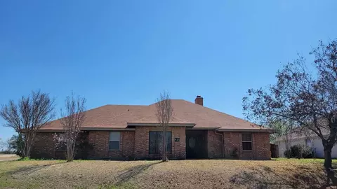 417 W Park Ave, Weatherford, TX 76086