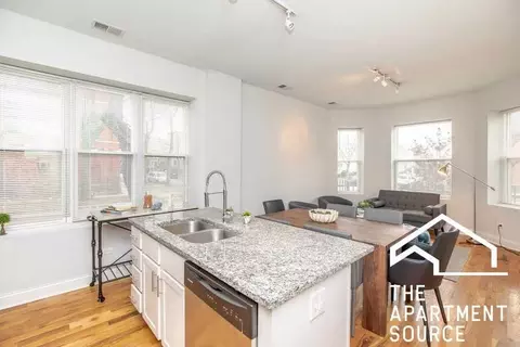 1501 N Talman Ave #1F, Chicago, IL 60622