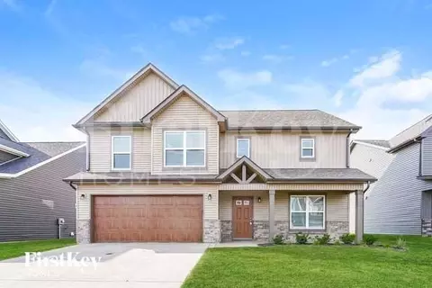660 Alvin Rd, Clarksville, TN 37042