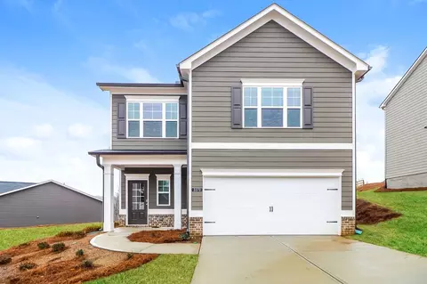 3370 SE Lilac Creek Trl, Gainesville, GA 30507