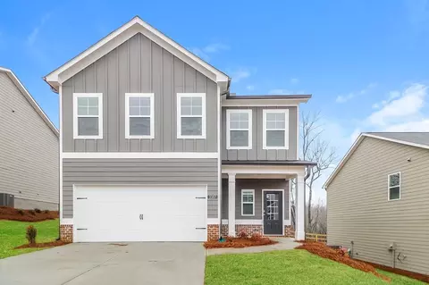 3357 Lilac Creek Trl, Gainesville, GA 30507