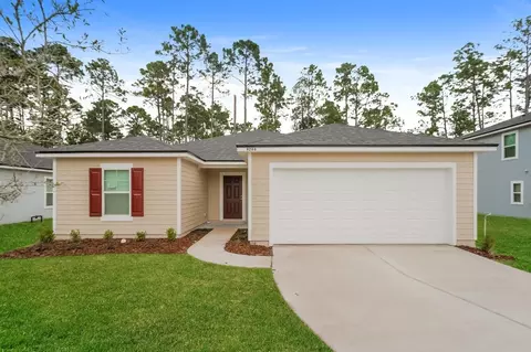 9294 Joannes Way, Jacksonville, FL 32222