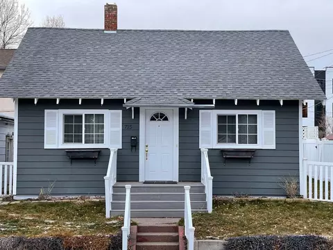715 W Olive St, Bozeman, MT 59715