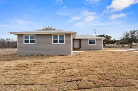 2909 Cedar Knob Rd, Harker Heights, TX 76548