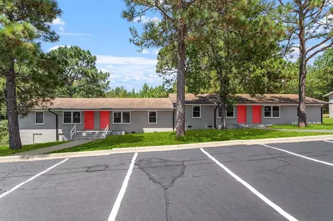 1306 King Ave #A, Spring Lake, NC 28390