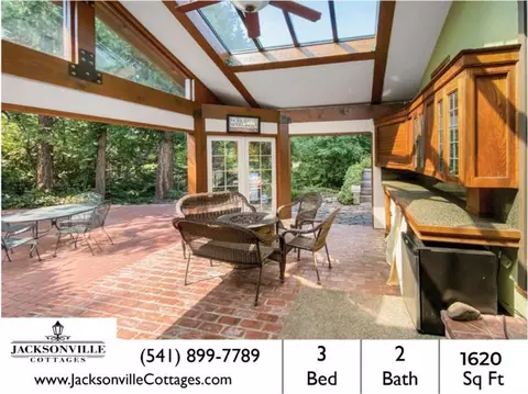 200 Garfield St, Medford, OR 97501