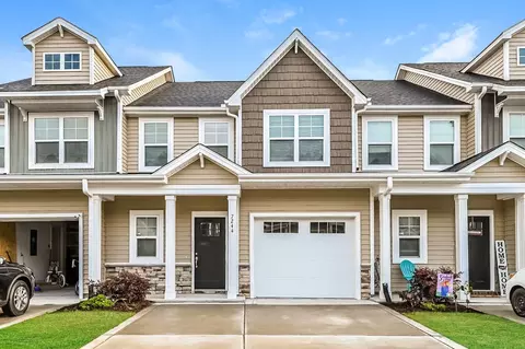 7244 Bellacroft Dr, Leland, NC 28451