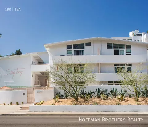 6871 Franklin Ave #205, Los Angeles, CA 90028