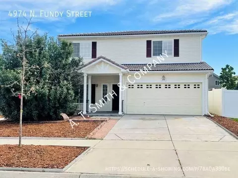 4974 Fundy St, Denver, CO 80249