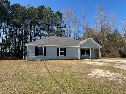 1243 Northview Ext, Thomson, GA 30824