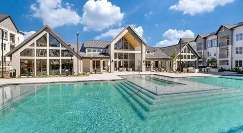 10800 Wayne Riddell Loop #B7-06, Austin, TX 78748