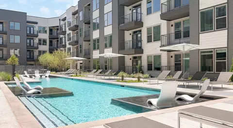 8101 S Congress Ave #B6, Austin, TX 78745