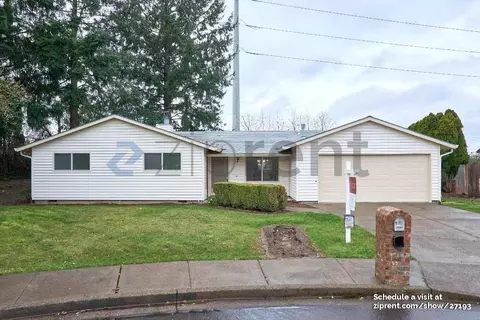 4547 NW Tumalo Ct, Oak Hills, OR 97229