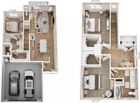 3205 Journey Dr, Grand Prairie, TX 75052