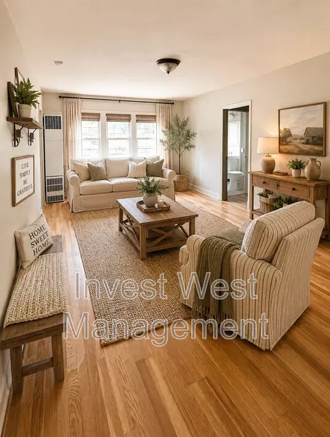 615 Nestreet #5, Camas, WA 98607
