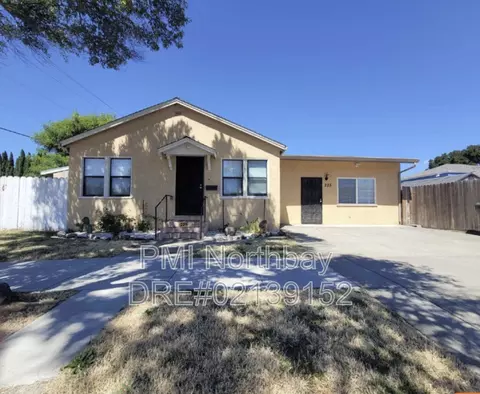 225 Madison St, Fairfield, CA 94533