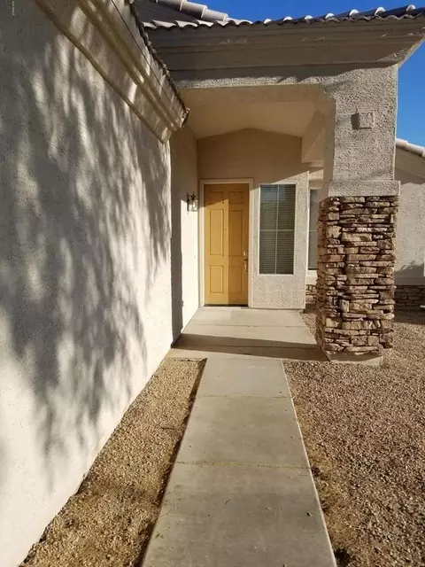 5473 W Venus Way, Chandler, AZ 85226