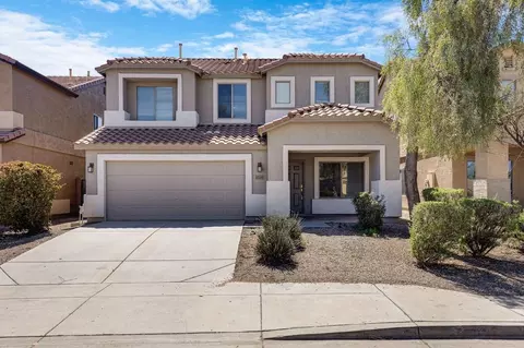 2725 W Jasper Butte Dr, Queen Creek, AZ 85142