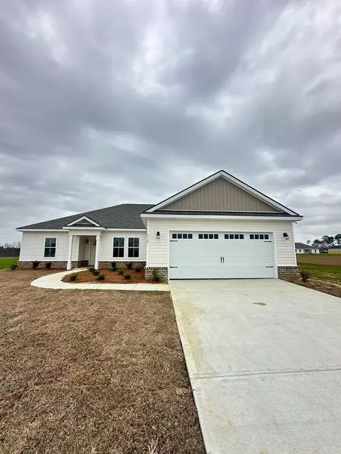 510 Doyle Ln, Statesboro, GA 30458