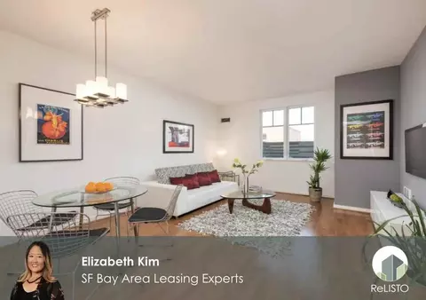 350 Broderick St #210, San Francisco, CA 94117
