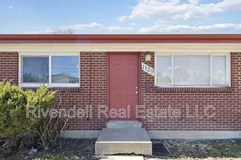 1127 Xenia St, Denver, CO 80220