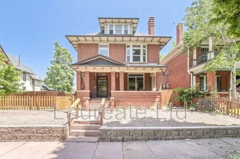 1432 Gaylord St #2, Denver, CO 80206