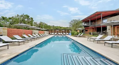 5320 Barton Creek Blvd #B2-3, Austin, TX 78735