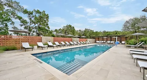 5320 Barton Creek Blvd #C5-8, Austin, TX 78735