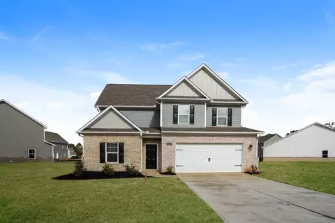 3269 Bridgewood Dr, Macon, GA 31216