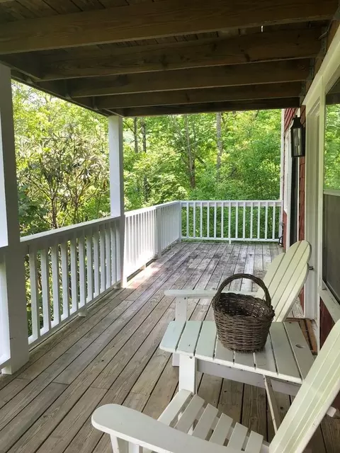 307 Chapman Rd, Montreat, NC 28757