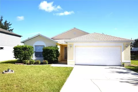 1911 Manatee Ln, Poinciana, FL 34759