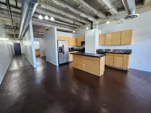 600 Central Ave SW, Albuquerque, NM 87102