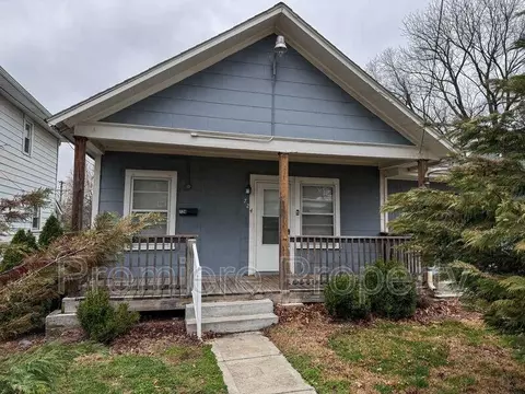 724 S Fuller Ave, Independence, MO 64052