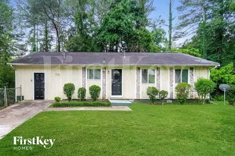 4377 Raven Valley Ct, Decatur, GA 30035