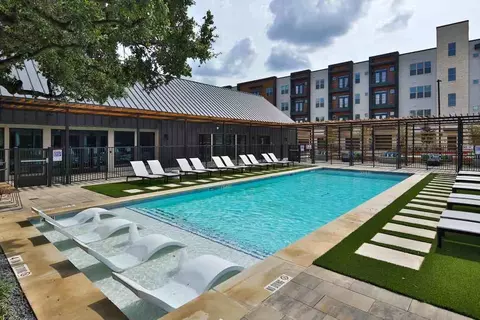 6810 Old Bee Caves Rd #B6, Austin, TX 78735