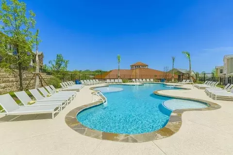 5311 Serene Hills Dr #D3, Austin, TX 78738