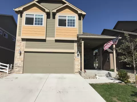 2333 Marshfield Ln, Fort Collins, CO 80524