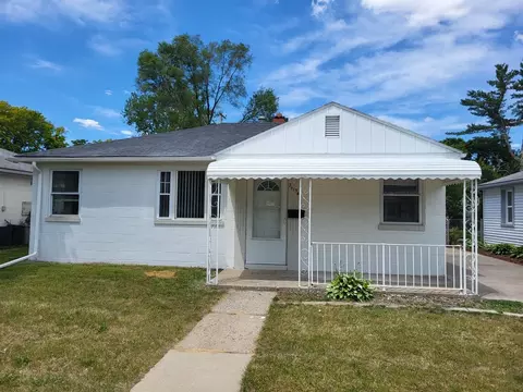 24154 Dartmouth St, Dearborn, MI 48124