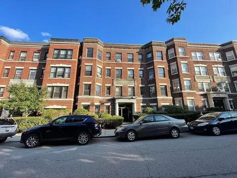 97 Brainerd Rd, Boston, MA 02134