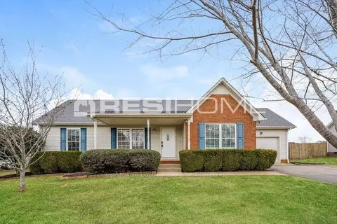 1607 Wellington Dr, Columbia, TN 38401