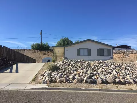 1409 Luna Ln, Bullhead City, AZ 86442