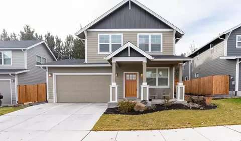 20769 SE Shea Ct, Bend, OR 97702